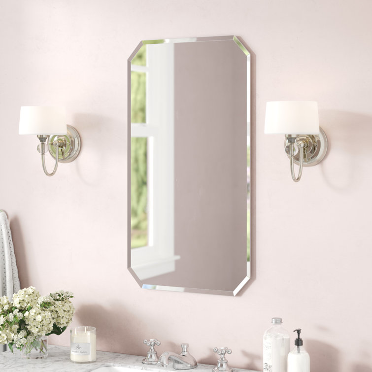 Recessed Bathroom With Shaver Socket Everything Bathroom